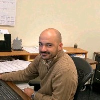 Ryan Pacheco Email & Phone Number