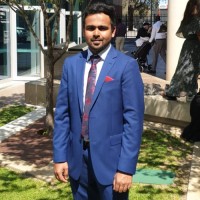 Air Radiators Employee Akhil Suresh's profile photo