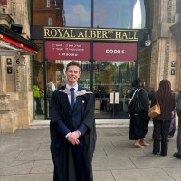 Ufonia Employee Jared Joselowitz's profile photo