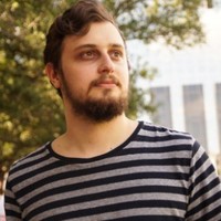 IBM Employee David Sandler's profile photo