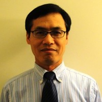 Kymera Therapeutics Employee Steve Han's profile photo