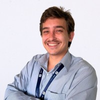 WM Trading Employee Davi Tesch's profile photo