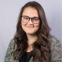 TYC Americas Employee Lauren Parzuchowski's profile photo