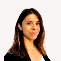 Incyte Employee Clara Morral Martínez's profile photo