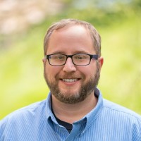 CodeClouds Employee Josh Warfel's profile photo
