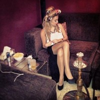 Protocol Employee Mayanda Matar's profile photo