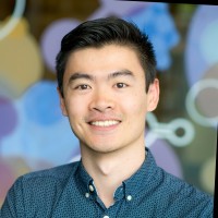 AstraZeneca Employee Edward Jiang's profile photo