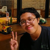Ari Hendrawan's profile photo