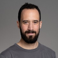 Nym Employee Lawrence Stalder's profile photo