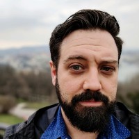 Globacore Interactive Technologies Employee Dave Boyle's profile photo