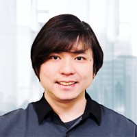 codeTakt Inc. Employee Shuji Iwata's profile photo