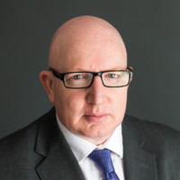 Sanbra Fyffe Ltd - Instantor Employee John Crofton's profile photo