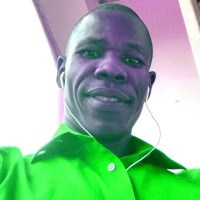 Lucky Orange Employee John Acibu's profile photo