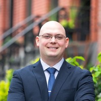 eXp Realty Employee Jason Springer's profile photo