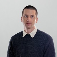 WORKac Employee Sam Bonnell-Kangas's profile photo