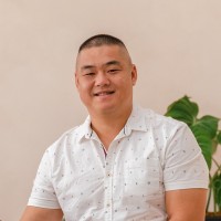 Tetmon Employee Louis Chen's profile photo