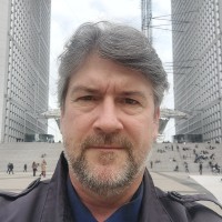 SERVAIR Employee Stéphane Marrec's profile photo