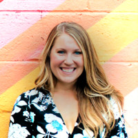 MVP Network Consulting Employee Megan McPeek's profile photo