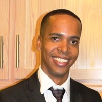 One St.Vincent Group Inc. Employee Donald Barrow's profile photo