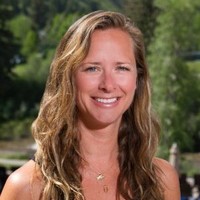 Brundage Mountain Resort Employee Beth Robinson's profile photo