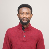 Eggseed LLC Employee George Toko's profile photo