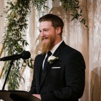 US Army Employee Ethan Bruce's profile photo
