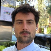 Fizzer Employee Hugo Bonnome's profile photo