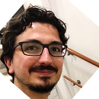 Stoneline Employee Kürşad Gölcük's profile photo