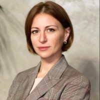 Maria Agaltsova Email