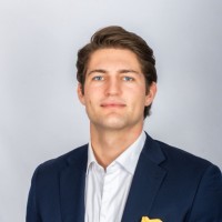 NOREVO GmbH Employee John Grünebaum's profile photo