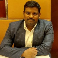 Satheesh T Email
