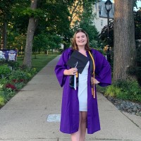 Community Consolidated School District 21 Employee Lauren Reynolds's profile photo