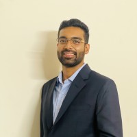 Adirain Technology Employee Venkat Raghunath's profile photo