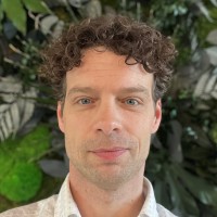 Bühler Group Employee Aron Demeter's profile photo