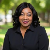 NEW YORK CITY PUBLIC SCHOOLS Employee Tammy Pate's profile photo