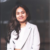 St. Quentin Consulting Employee Deepika Cheran's profile photo