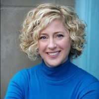 RHR International Employee Nicole Forward's profile photo