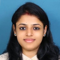 KeyValue Software Systems Employee Shruti Rajan's profile photo