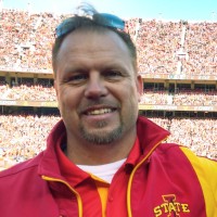 Vertical Cold Storage Employee Kevin Lage's profile photo