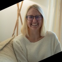 Big Panda Employee Christina Gush's profile photo