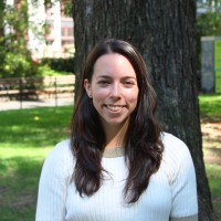 Healthcare Research Worldwide (HRW) Employee Lauren O’Malley's profile photo