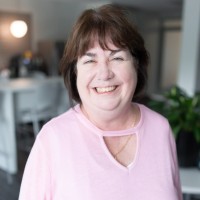 Clariant Employee Sharon Huff's profile photo