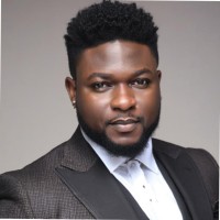 Stellar Services, LLC Employee Praise Olatoye's profile photo