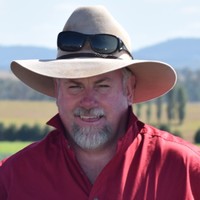 Sumich Pty. Ltd. Employee Craig Soward's profile photo