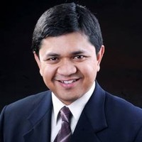 HSBC Employee Sameer Das's profile photo