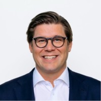 Skanska Employee Jonas Rickberg's profile photo
