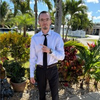 GFI Global Financial Impact Employee Eddy Ruiz's profile photo