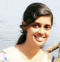 IBS Software Employee Vidya Vijayan's profile photo