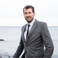 Newcastle University Business School Employee Benjamin Bader's profile photo