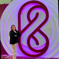 Breadfast Employee Jolie Kholy's profile photo